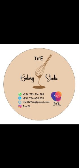 Tn'E BAKERY STUDIO UG